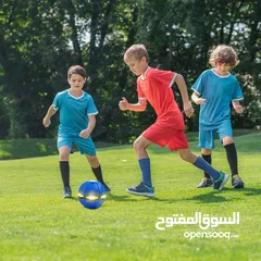  1 لعبة الكرة النطاطة السحرية ممتعة للأطفال والكبار