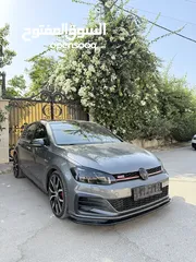 6 V.W GTI GTI.