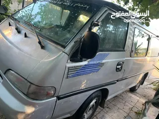  1 باص H100 موديل 1994