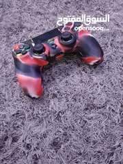  5 Playstation 4 model cuh-2116b