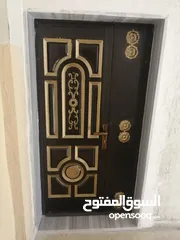  1 شقة سكنية طابق تاني عمان القويسمة بقرب أسواق الدرة