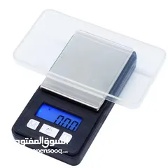  23 الأكثر دقة ميزان الذهب و المجوهرات بأحدث شكل و جودة عالية يزن 0.01 متعدد الاستخدام