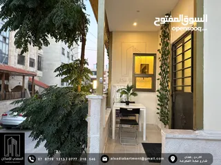 1 3نوم + 2نوم سوبر نظافة بأحمل مناطق دير غبار وعبدون