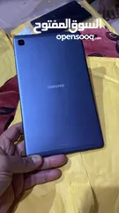  4 Samsung galaxy tab A7 lite  سامسونج جلاكسي تاب