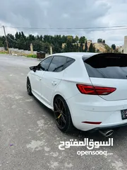  17 سيات اف ار , seat fr 2019 بسعر حرررق