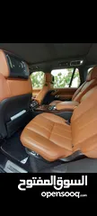  7 Range Rover autobiography 2016