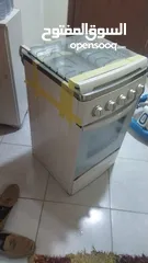 7 فرن غاز للبيع