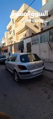  3 بيجو 307 للبيع وقابل للتفاوض