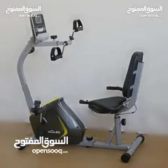  4 جميع دراجات مسند ظهر لكبار السن مميزة