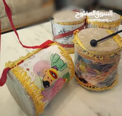  8 زينة رمضان