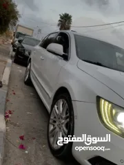  11 سكودا سوبيرب 2014