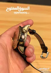  3 ساعة bvlgari الفاخرة . بولغاري