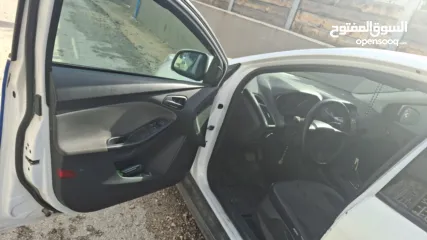  6 فوكس 2012 تسيير 2015