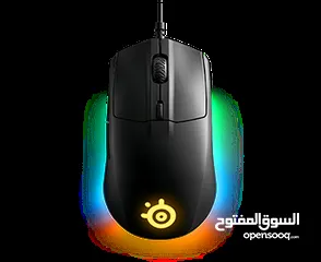  3 gaming SteelSeries rival 3 mouse