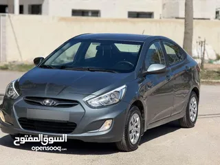  3 هيونداي اكسنت للبيع