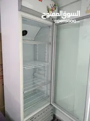  3 Freezer ثلاجة فرايزر