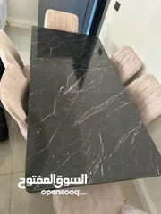  2 طاوله طعام سفره