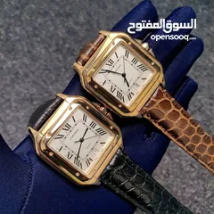  2 للبيع ساعات ماستر ماستر سوبر كولتي