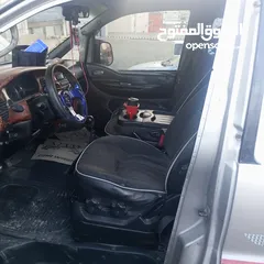  1 باص ستركس موديل 99 للبيع بحاله جيده جدا تيربو معمول افرهول جديد