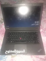  1 لابتوب لينوفو