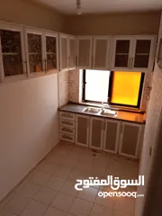  2 شقة للإيجار في السلط ( مناسبة للعرسان)
