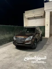  10 ركستون 2015