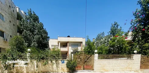  2 بيت مستقل للبيع في الحي الشرقي قرب مسجد سامراء