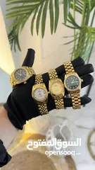  17 ساعات رولكس ستاتي كوبي ماستر