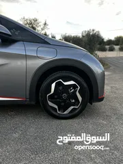  2 Byd dolphin جمرك جديد عداد قليل