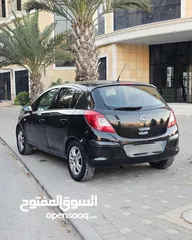  2 اوبل كورسا 2013