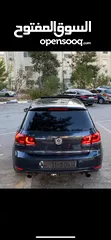  8 Golf mk6 kit GTI