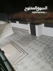  10 بيت جديدغير مسكون مكون من ثلاث طوابق المزرعه الغربيه