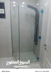  13 زجاج ومرايا وسيكوريت وستانليس ستيل   اعمال فنية وهندسية   كافة أعمال الزجاج و المرايا والشبابيك