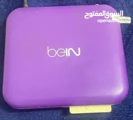  1 رسيفر بين سبورت للبيع