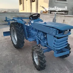  7 تركتراسكي للبيع مستعجل