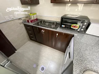 13 3BHK FULLY FURNISHED FLAT FOR RENT IN NAJMA CLOSE TO METRO