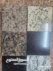  13 جرانيت ورخام مطابخ باسعار خياليه