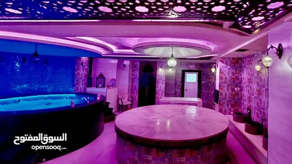  1 محل للضمان