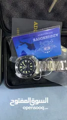  8 SD1970 Steeldive Brand 200M Waterproof Sapphire Glass 44MM Men NH35 Dive Watch with Ceramic Bezel