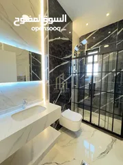  8 عقار يستحق المشاهده شقة طابق ثاني 175م بتشطيبات عالية في أجمل مناطق دير غبار / ref 9464