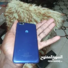  5 هواوي Y5 prime بحالة ممتازه