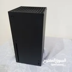  8 اكسبوكس سيريس اكس X شبه جديد للبيع