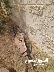  2 شاكوش وكفات باجر