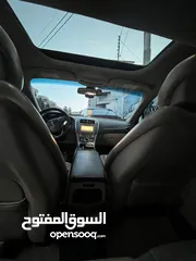  9 لينكولن MkZ 2017 7 جيد توب نظافة