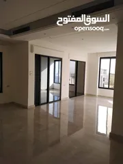  1 اخير مع روف للبيع في عبدون / الرقم المرجعي : 13666
