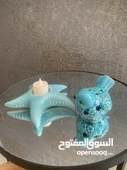  4 أكسسوارات ديكوريه