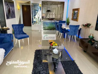  17 Luxurious apartment located in Al mouj in a posh locality Ref: 175N