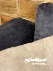  13 طقم كنب مع طاولات فخم جدا