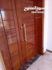  3 تفصيل ابواب خشبيه