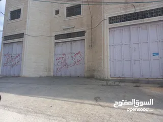  1 مخزن للايجار